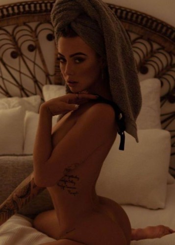 Алиса, Г. Долгопрудный