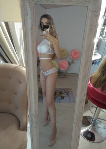 Алёна, Г. Долгопрудный