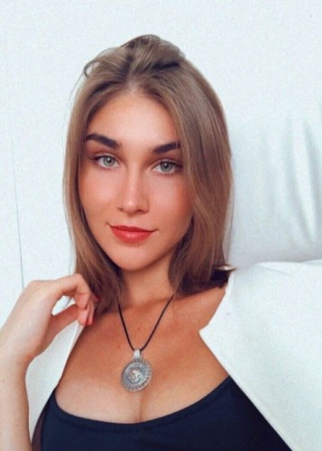 Ана, Г. Долгопрудный