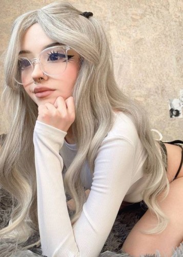 Ангелина, Г. Долгопрудный