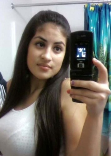 Даша, Г. Долгопрудный