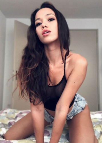 Ева, Г. Долгопрудный