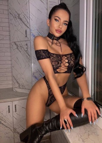 Ева, Г. Долгопрудный