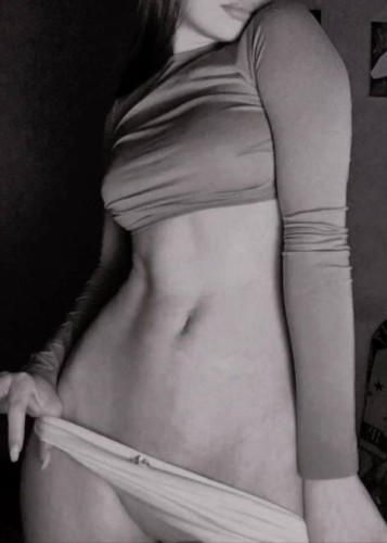 Кристина, Г. Долгопрудный