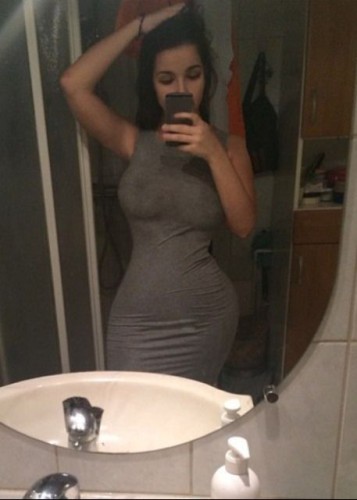 Марина, Г. Долгопрудный