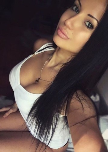 Маша, Г. Долгопрудный