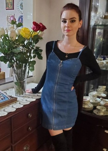 Милана, Г. Долгопрудный