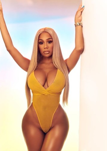 Мими, Г. Долгопрудный