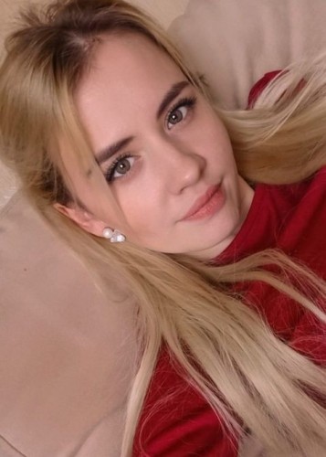 настя, Г. Долгопрудный