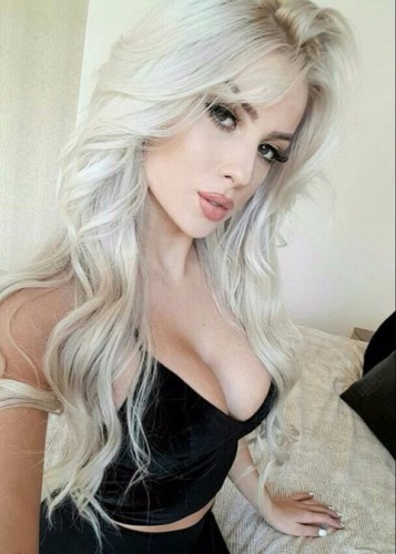 Настя, Г. Долгопрудный