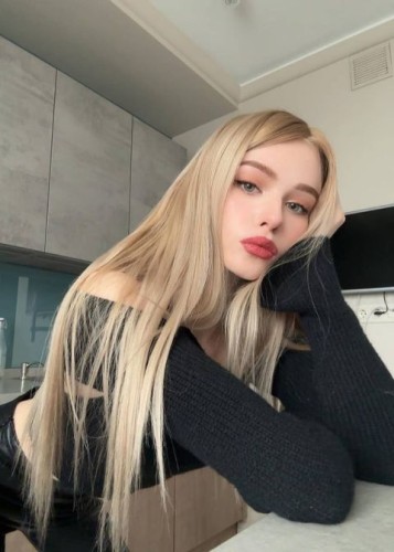 Соня, Г. Долгопрудный