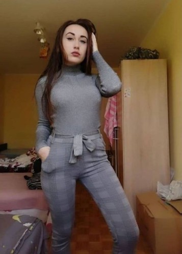 Вероника, Г. Долгопрудный