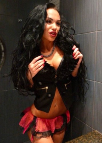 Жанна, Г. Долгопрудный