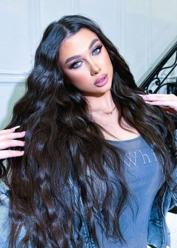 Дарина, Г. Долгопрудный