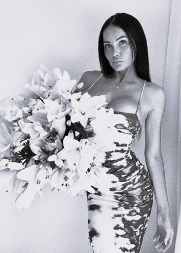 Евгения, Г. Долгопрудный