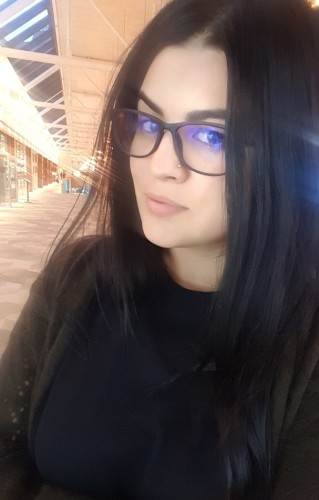 Людмила, Г. Долгопрудный