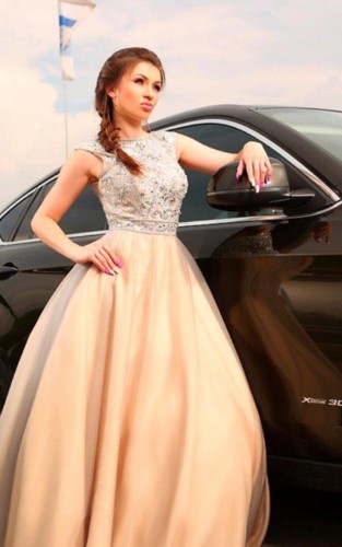 Люда, Г. Долгопрудный