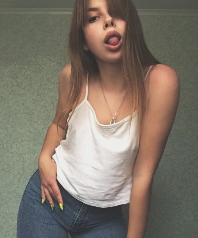 Клара, Г. Долгопрудный