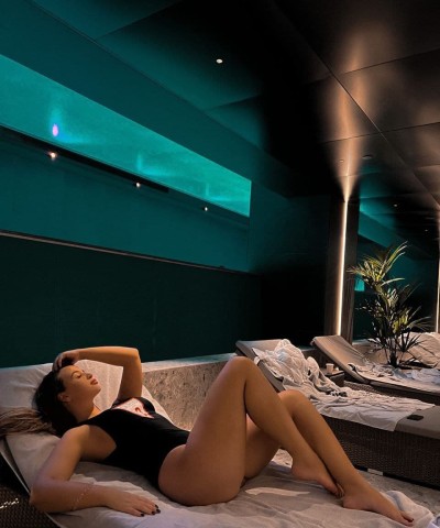 Оксана, Г. Долгопрудный