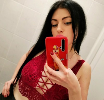 Люда, Г. Долгопрудный