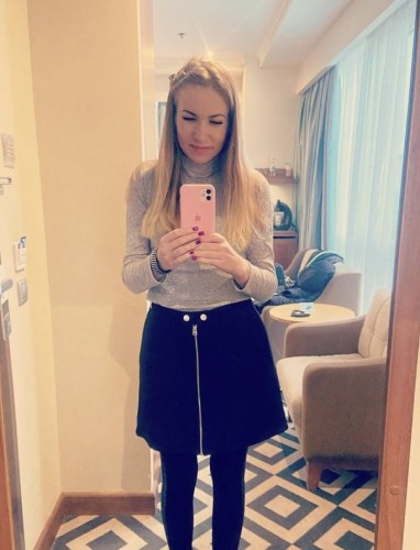 🎥 Надежда, Г. Долгопрудный