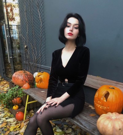 Аида, Г. Долгопрудный