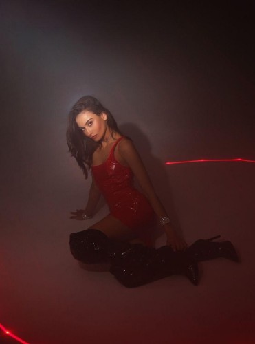 Сабрина, Г. Долгопрудный