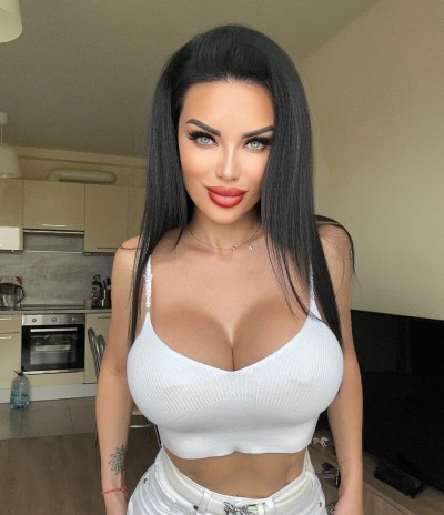 Оксана, Г. Долгопрудный