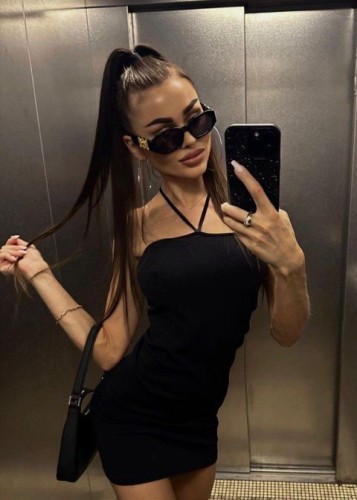 Анжела, Г. Долгопрудный