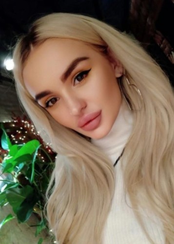 Ксения, Г. Долгопрудный