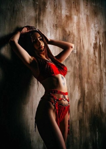 Лиза, Г. Долгопрудный