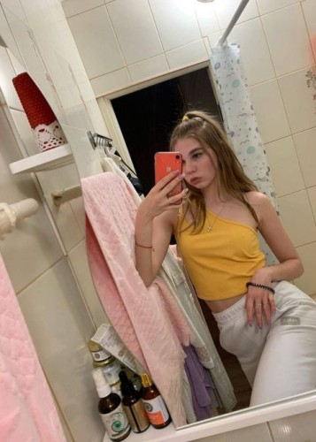 Маша, Г. Долгопрудный