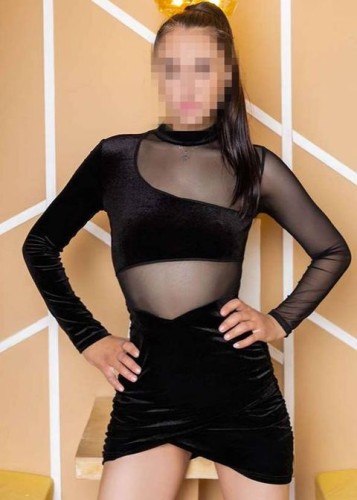 Вика, Г. Долгопрудный