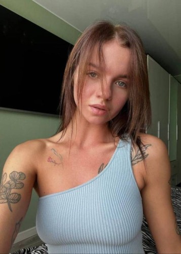 Лилия, Г. Долгопрудный